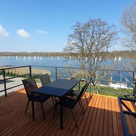 Port Jeziorak Bed and Breakfast Iława Εξωτερικό φωτογραφία