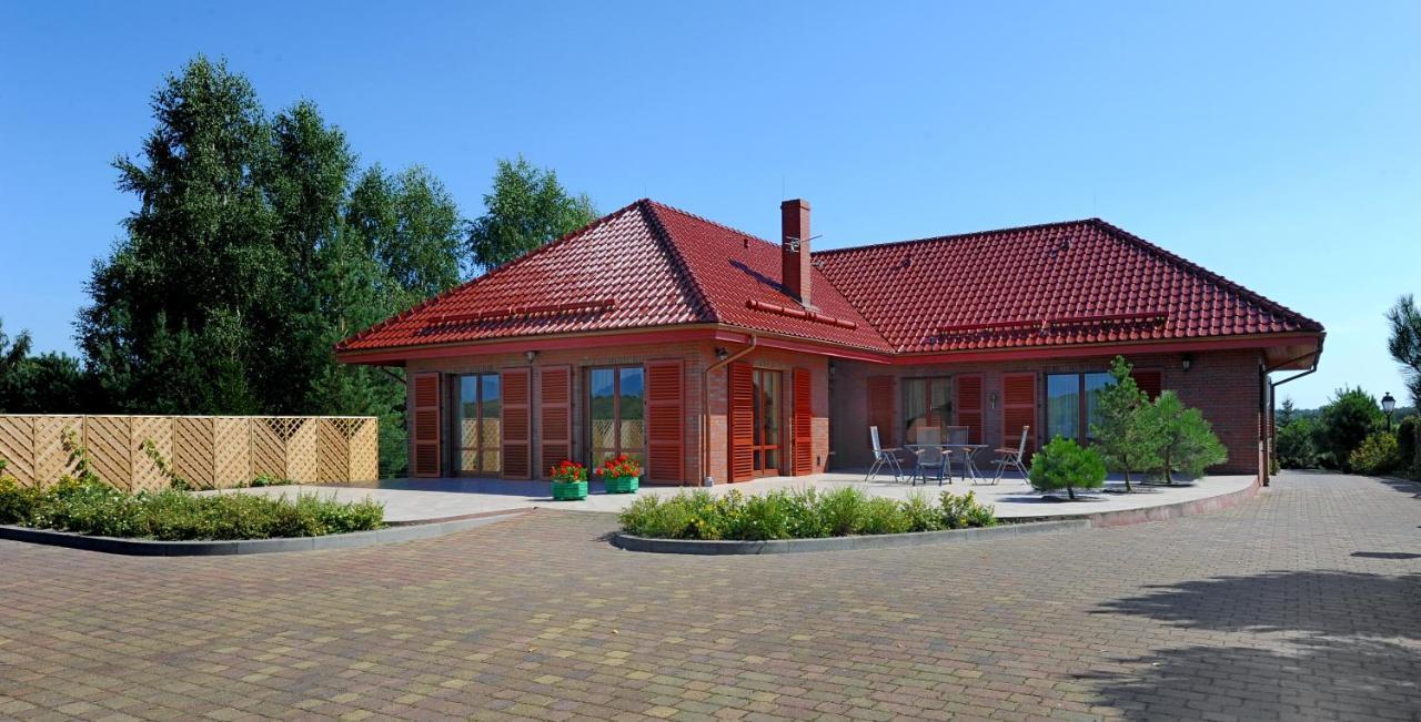 Port Jeziorak Bed and Breakfast Iława Εξωτερικό φωτογραφία