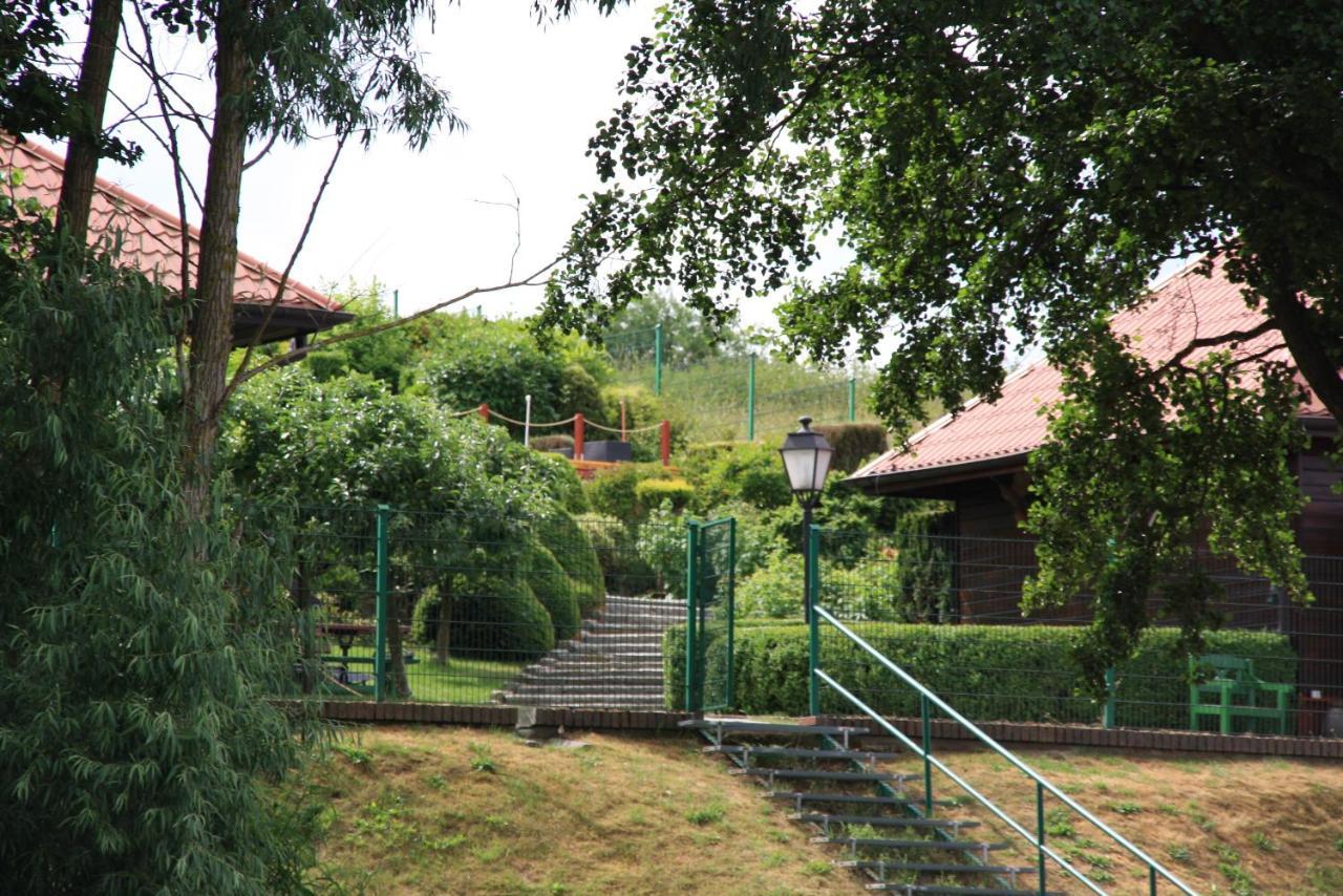 Port Jeziorak Bed and Breakfast Iława Εξωτερικό φωτογραφία