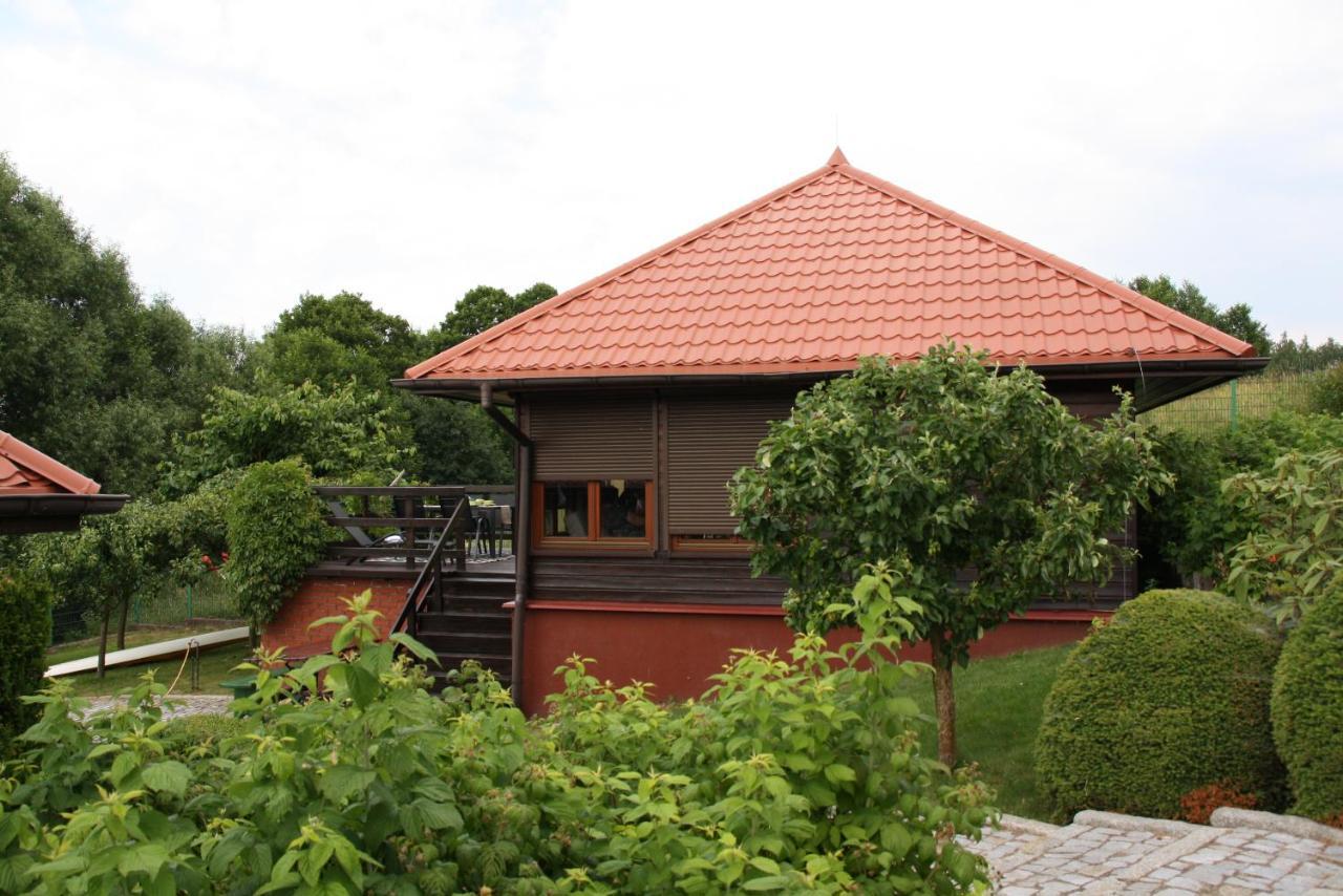 Port Jeziorak Bed and Breakfast Iława Εξωτερικό φωτογραφία