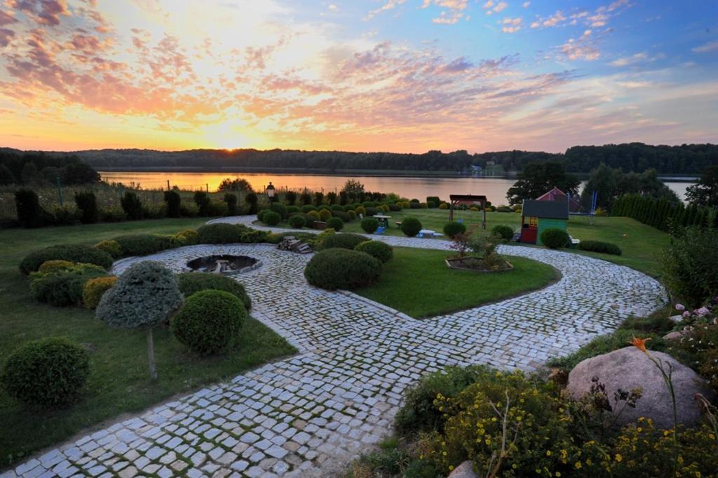 Port Jeziorak Bed and Breakfast Iława Εξωτερικό φωτογραφία