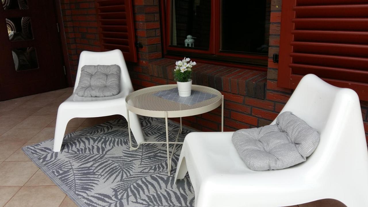 Port Jeziorak Bed and Breakfast Iława Εξωτερικό φωτογραφία