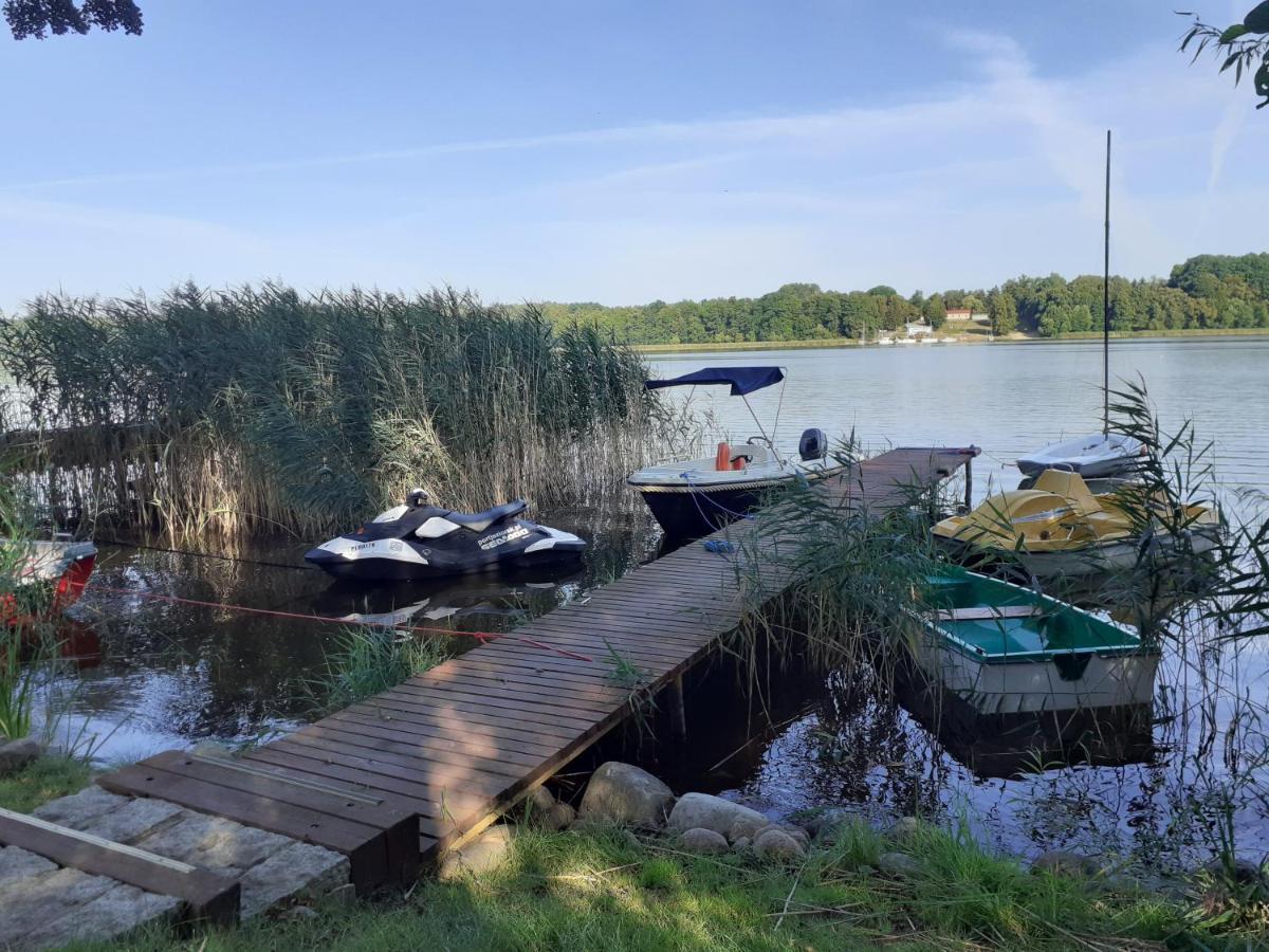 Port Jeziorak Bed and Breakfast Iława Εξωτερικό φωτογραφία