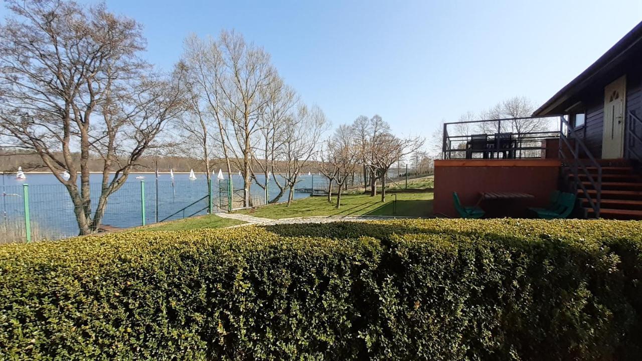 Port Jeziorak Bed and Breakfast Iława Εξωτερικό φωτογραφία