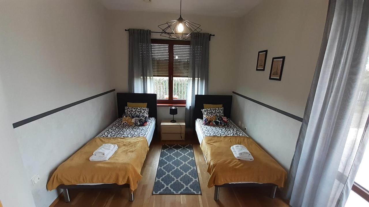 Port Jeziorak Bed and Breakfast Iława Εξωτερικό φωτογραφία
