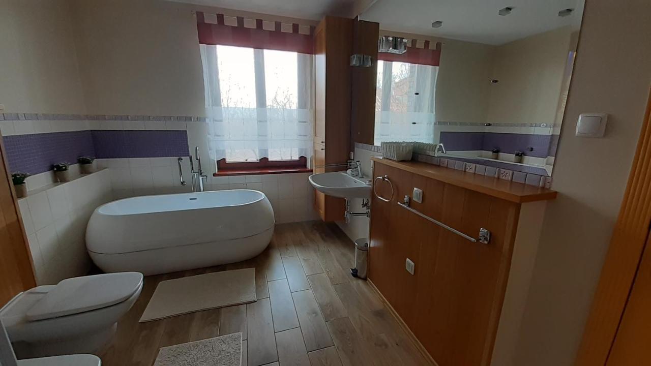 Port Jeziorak Bed and Breakfast Iława Εξωτερικό φωτογραφία