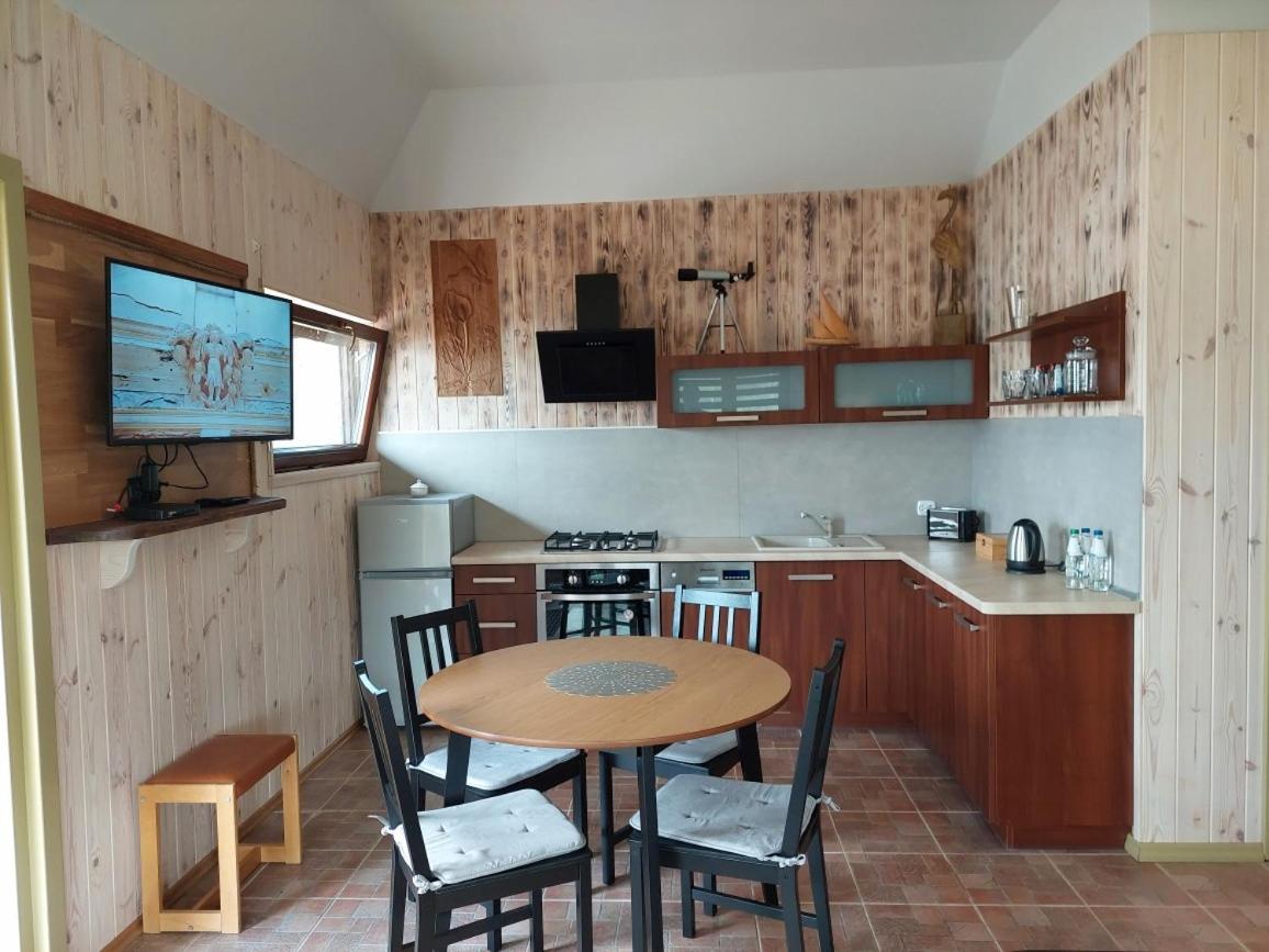 Port Jeziorak Bed and Breakfast Iława Εξωτερικό φωτογραφία