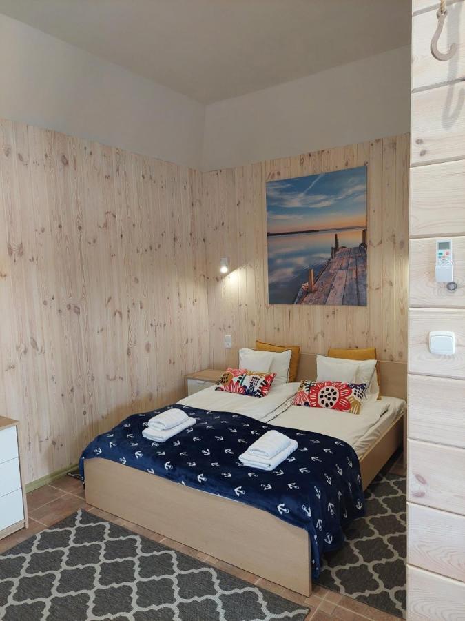 Port Jeziorak Bed and Breakfast Iława Εξωτερικό φωτογραφία