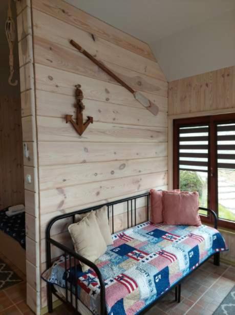 Port Jeziorak Bed and Breakfast Iława Εξωτερικό φωτογραφία