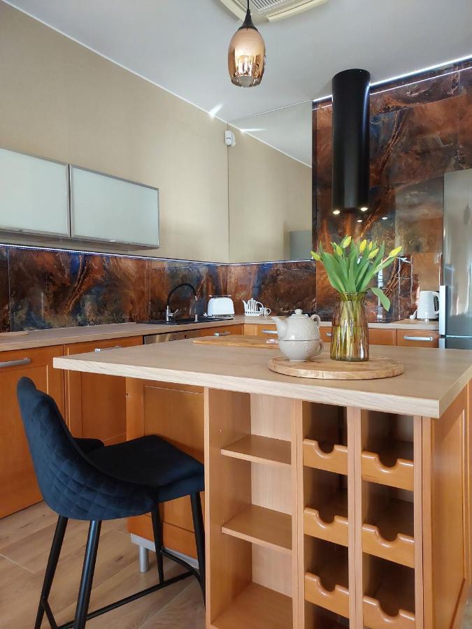 Port Jeziorak Bed and Breakfast Iława Εξωτερικό φωτογραφία