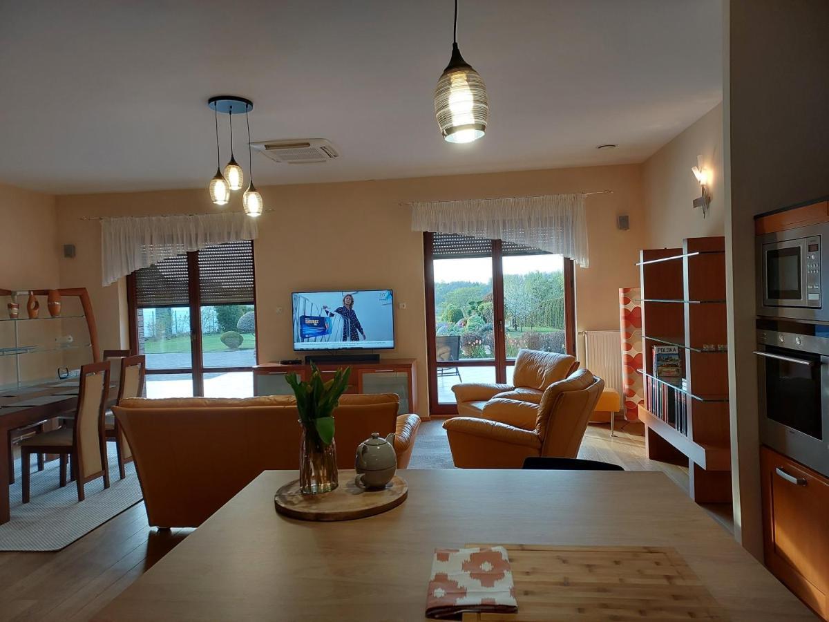 Port Jeziorak Bed and Breakfast Iława Εξωτερικό φωτογραφία